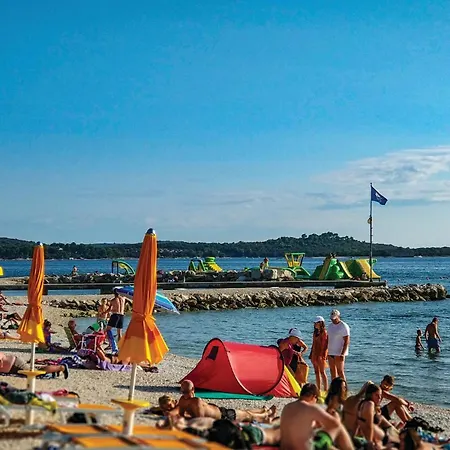 Stunning In With Wifi Fažana